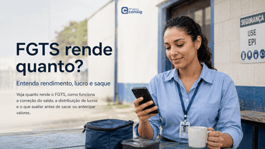FGTS Rende Quanto?