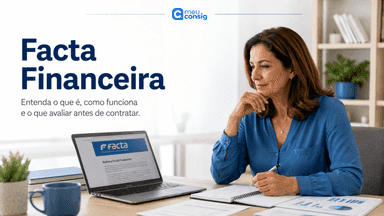 Facta financeira