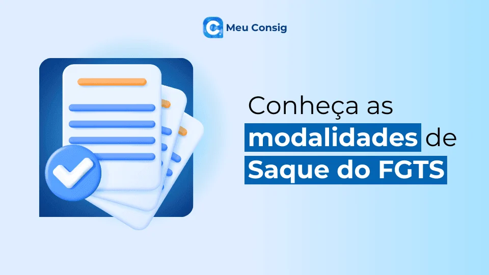 modalidades do saque f